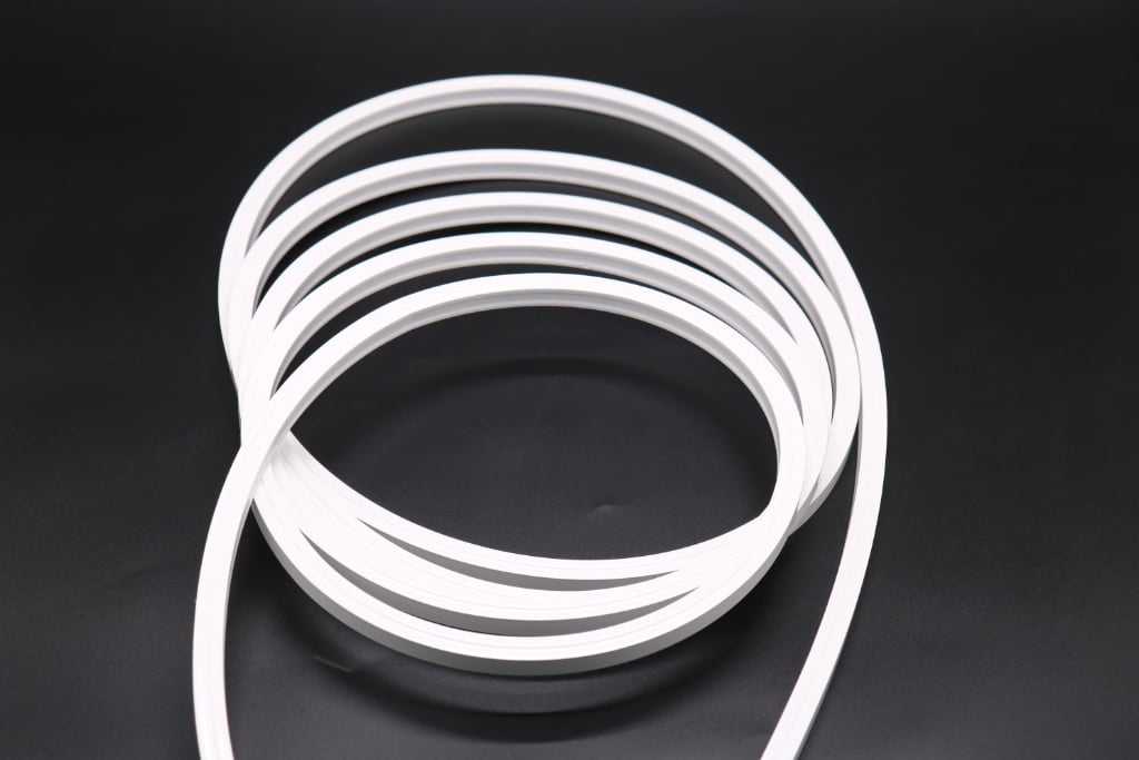 1212 Top View Silicone Neon Flex Sleeve for 8mm PCB