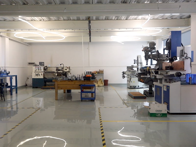 Siluxa Engineering Design