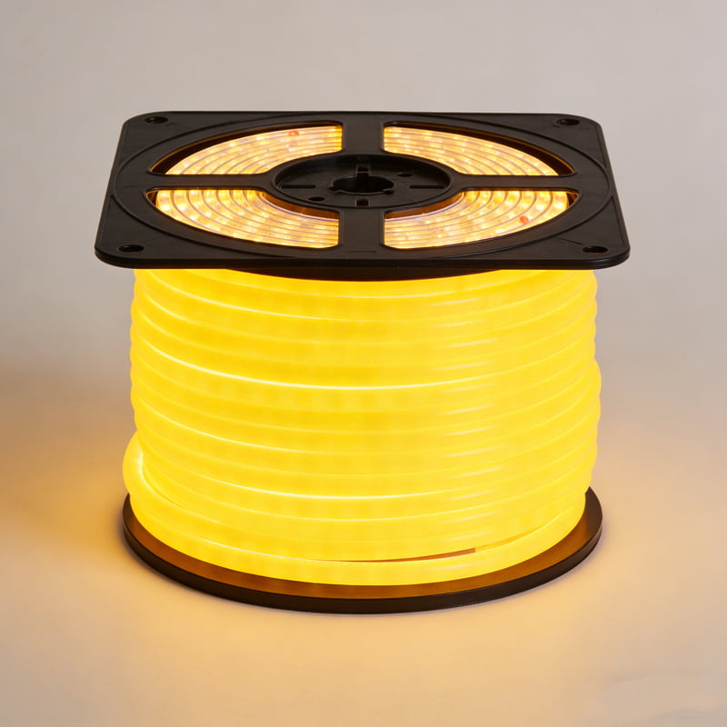 LED chip material structure