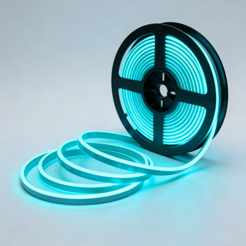 Common Failure Points in Neon LED Strips Neon LED Strip Failure Analysis
