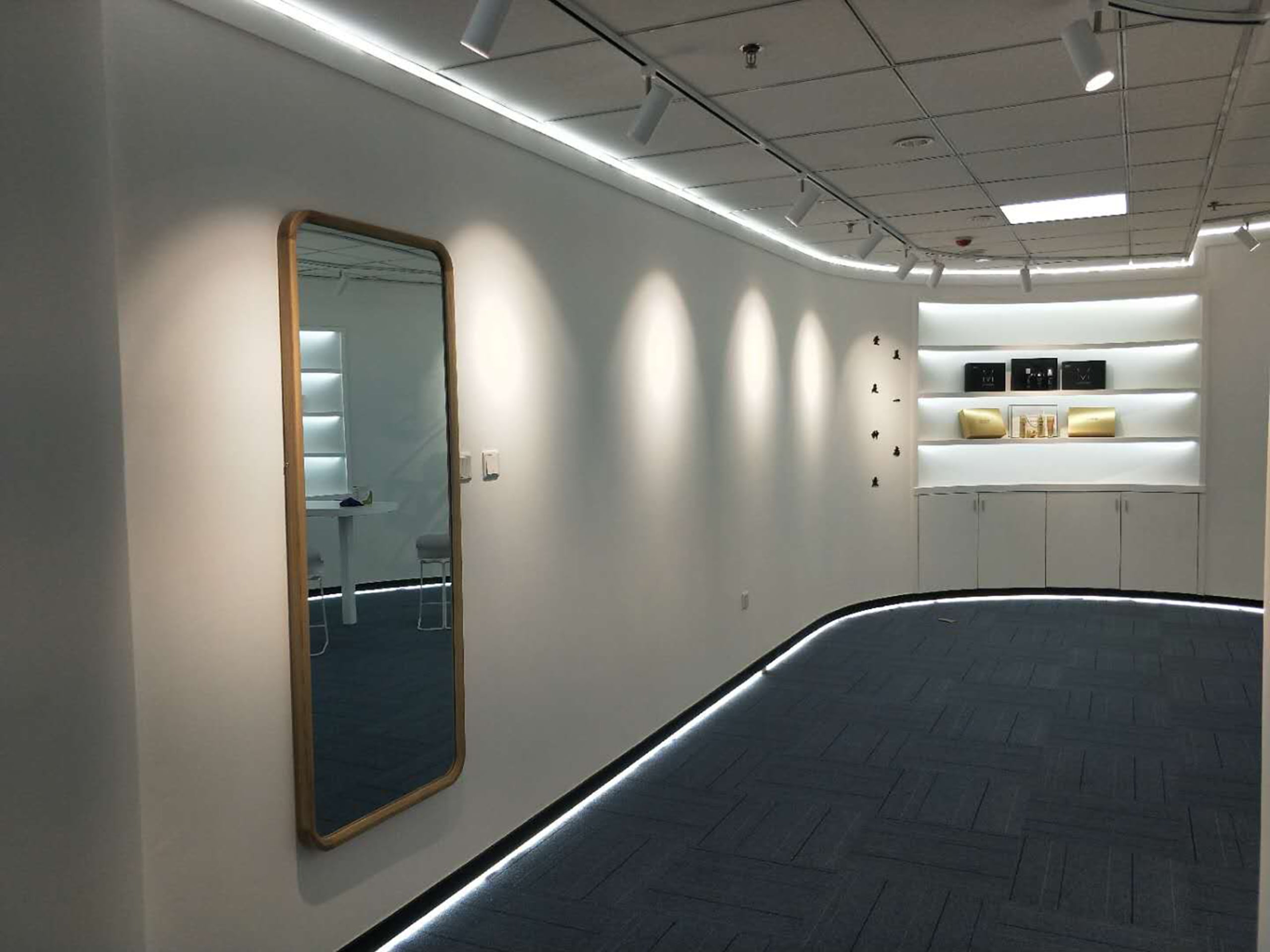 technical innovation impact