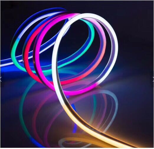Proper Neon Flex Installation Techniques Common installation mistakes illustrated with correction methods