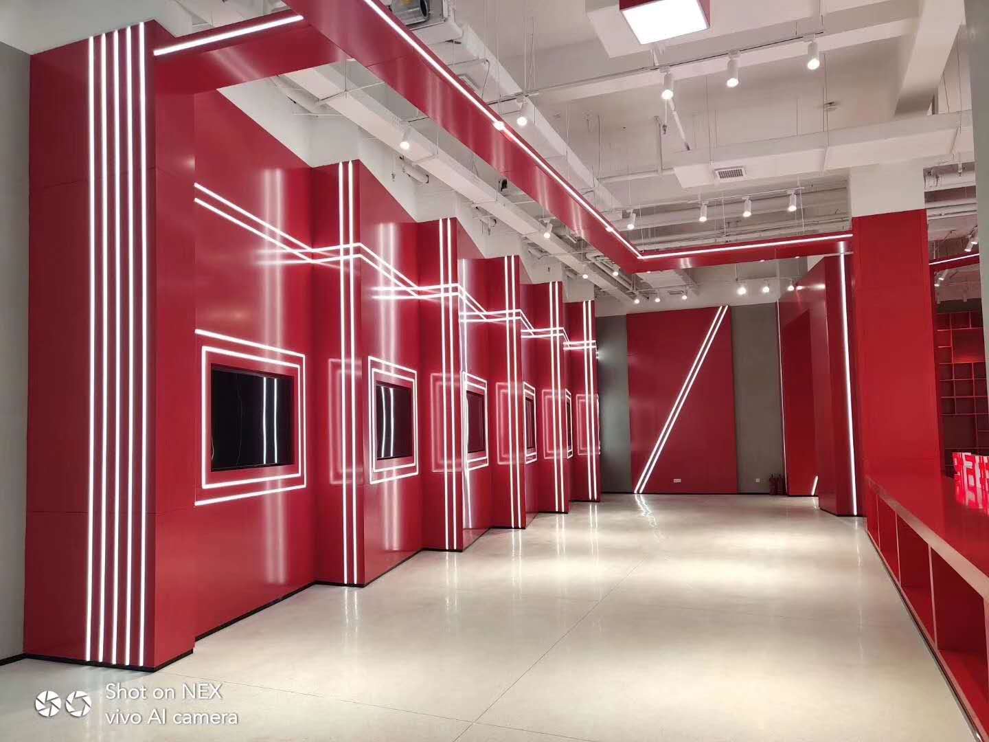 One-piece extrusion process