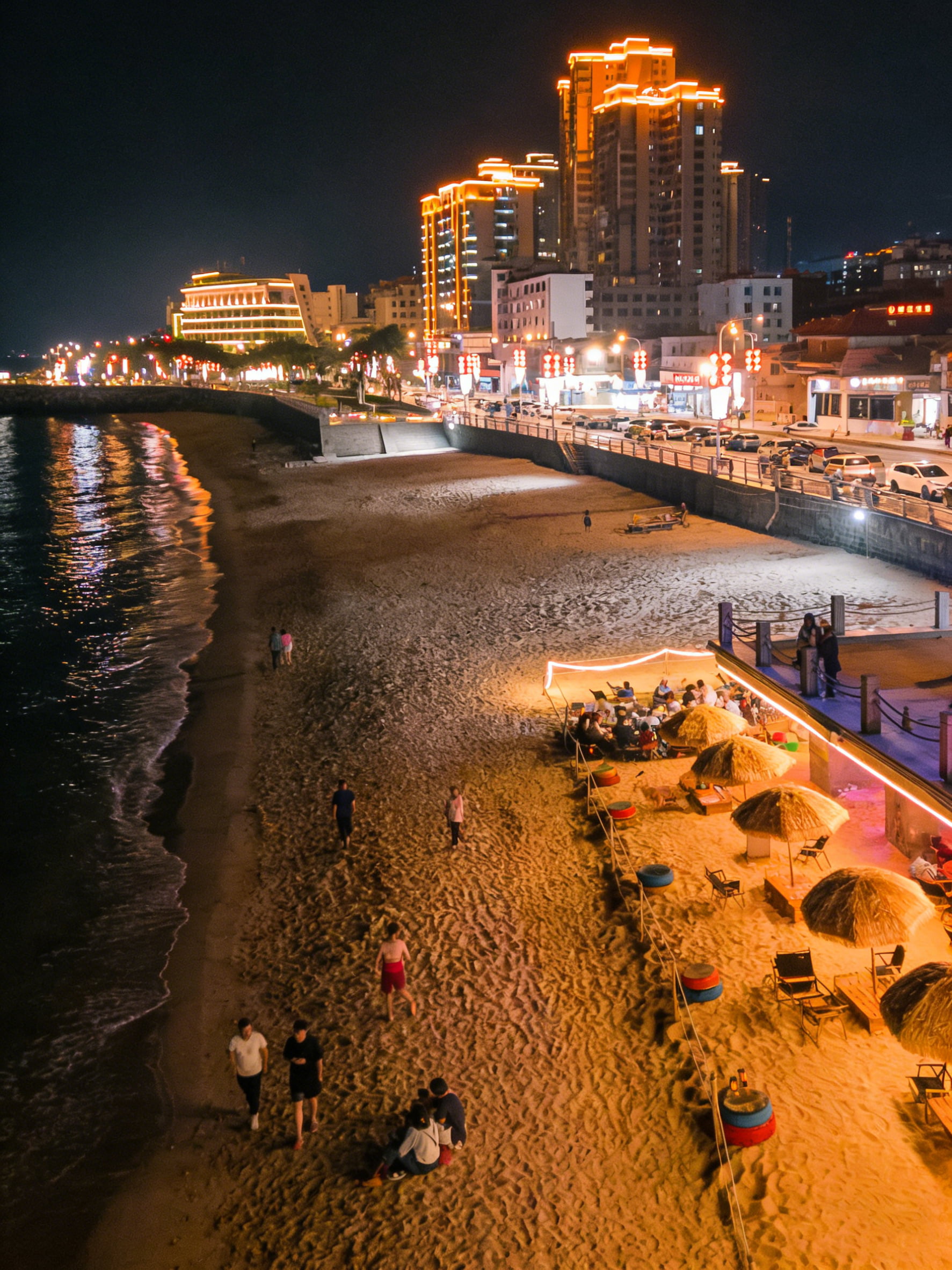 RGB quick connect design RGB connection system