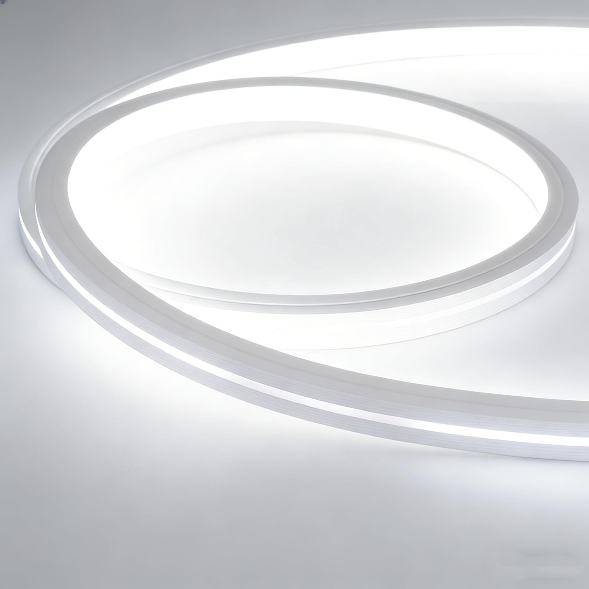 Water resistance testing of LED strip