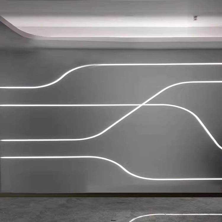 Power supply planning diagram