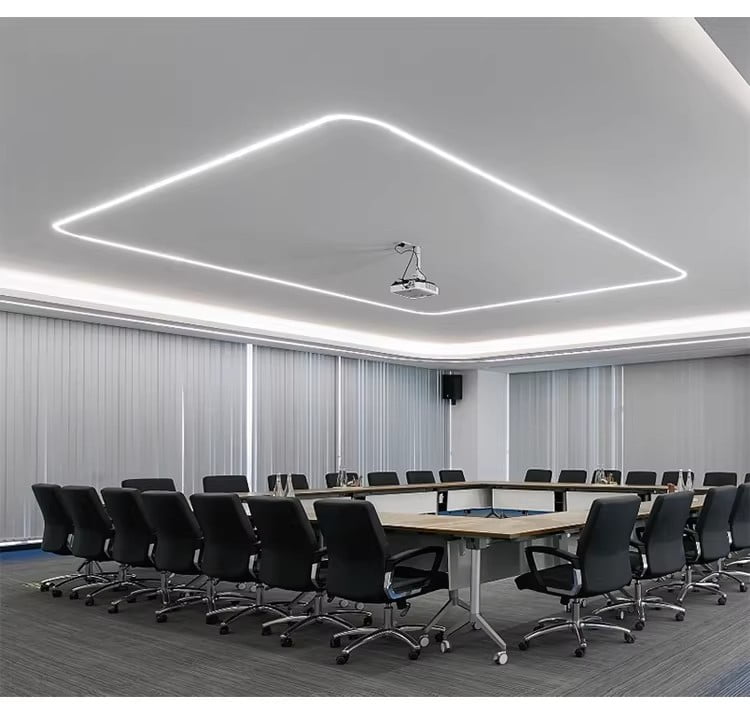 Common LED neon sign defects