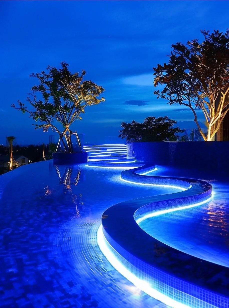 LED neon sign budget planning