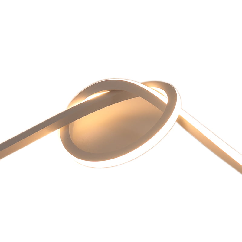 0606 Top View Silicone Neon Flex Sleeve for 3mm PCB