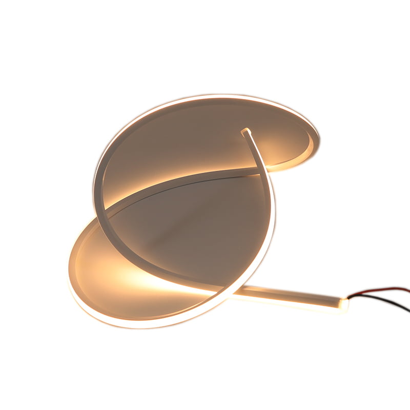 0606 Top View Silicone Neon Flex Sleeve for 3mm PCB