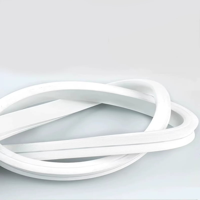 silicone formulation differences in neon rope lights material formulation comparison