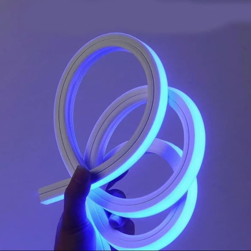 Water ingress in LED strip LED strip failure in outdoor installation