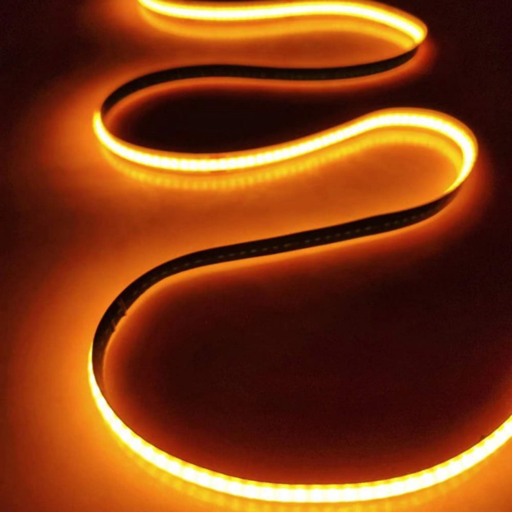 Reliable LED tube system design Long-term LED tube performance monitoring