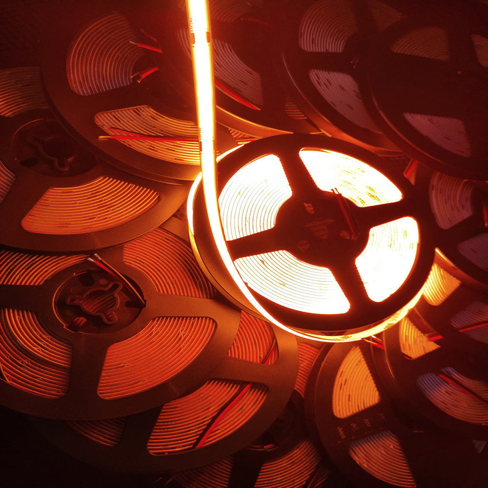IP rating vs real-world durability LED strip IP rating long-term performance