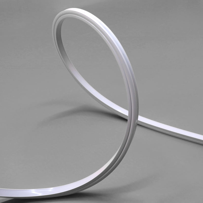 1010 Top View Silicone Neon Flex Sleeve for 5/6mm PCB