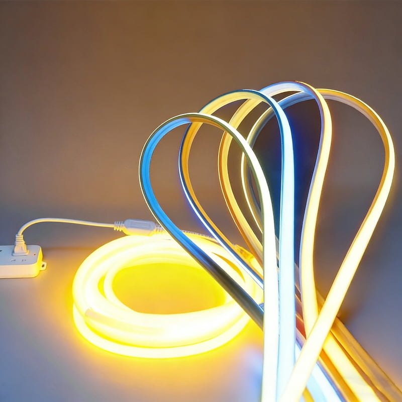 neon light system components neon light components diagram