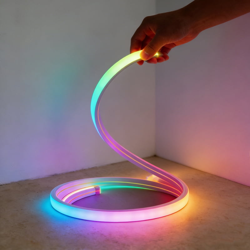 wholesale LED neon sign production line