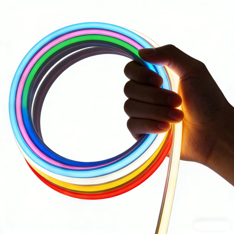 How Are Neon Lights Made?