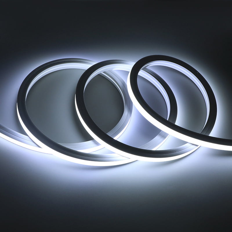 LED factory process control documentation