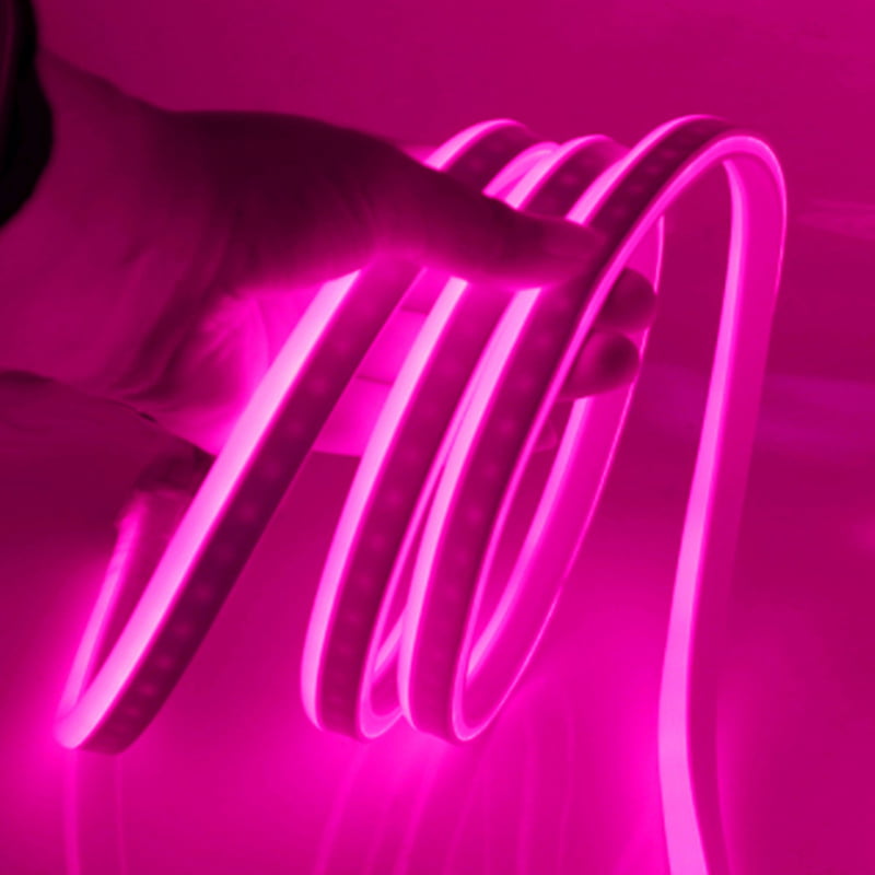 LED strip production line LED strip manufacturing process overview