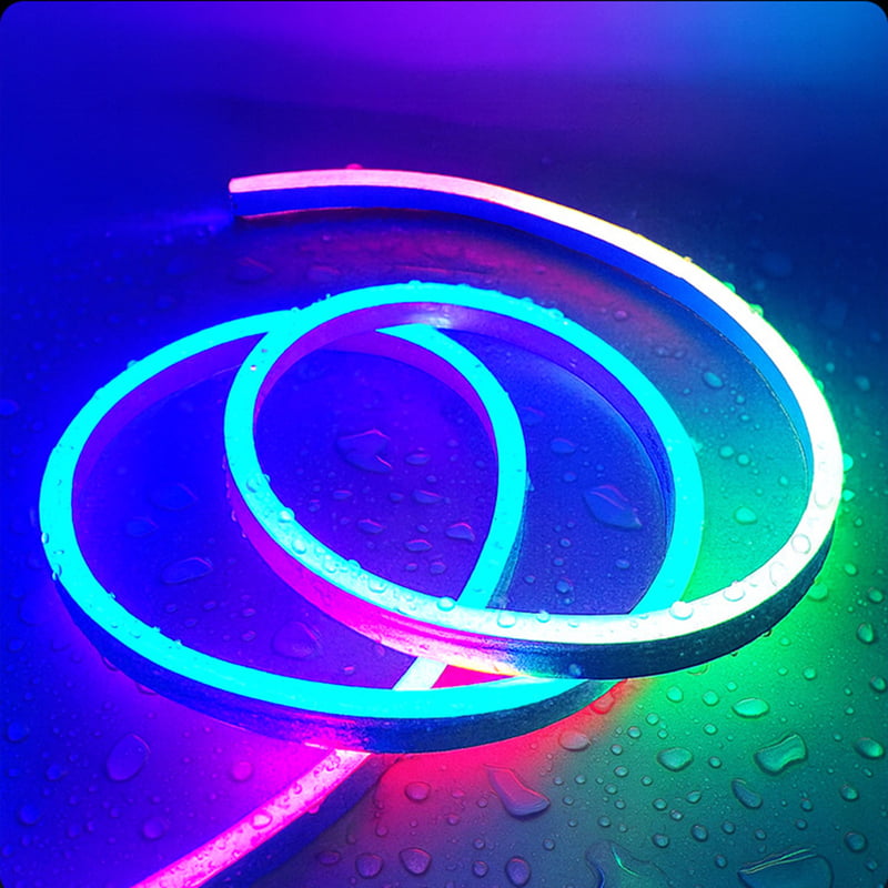 How Are LED Strips Manufactured? (And Why Do They Still Fail in Real-World Conditions?)