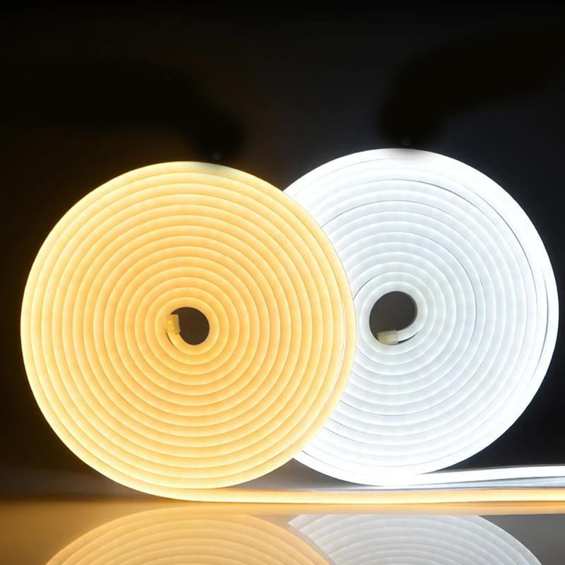 LED Neon Flex Rope: Why Your Perfect Design Might Look Terrible in Reality?