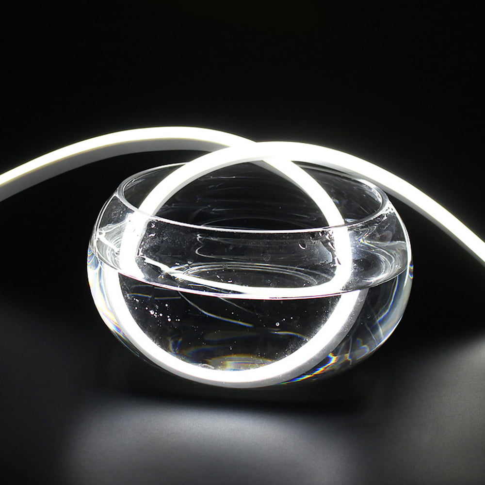 Dual-layer seal design for LED extrusion joints