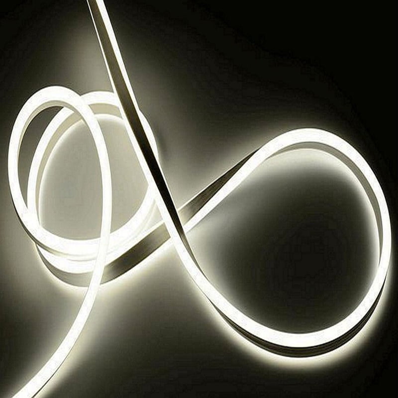 How to Correctly Install LED Neon Flex Light with Side Bend: Common Mistakes to Avoid?