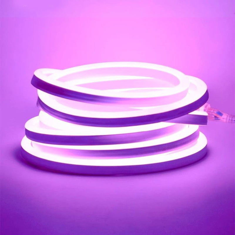 quality control steps neon light quality control process