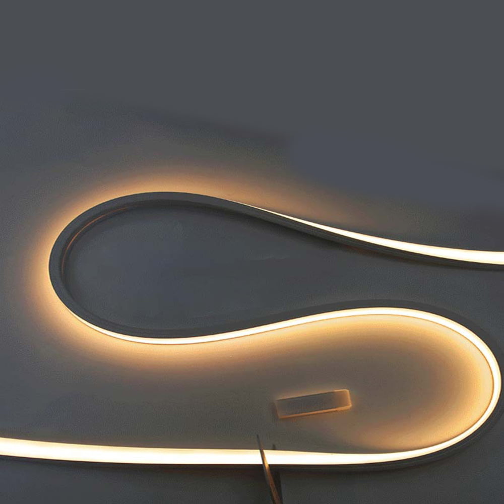 air bubble elimination in LED extrusion