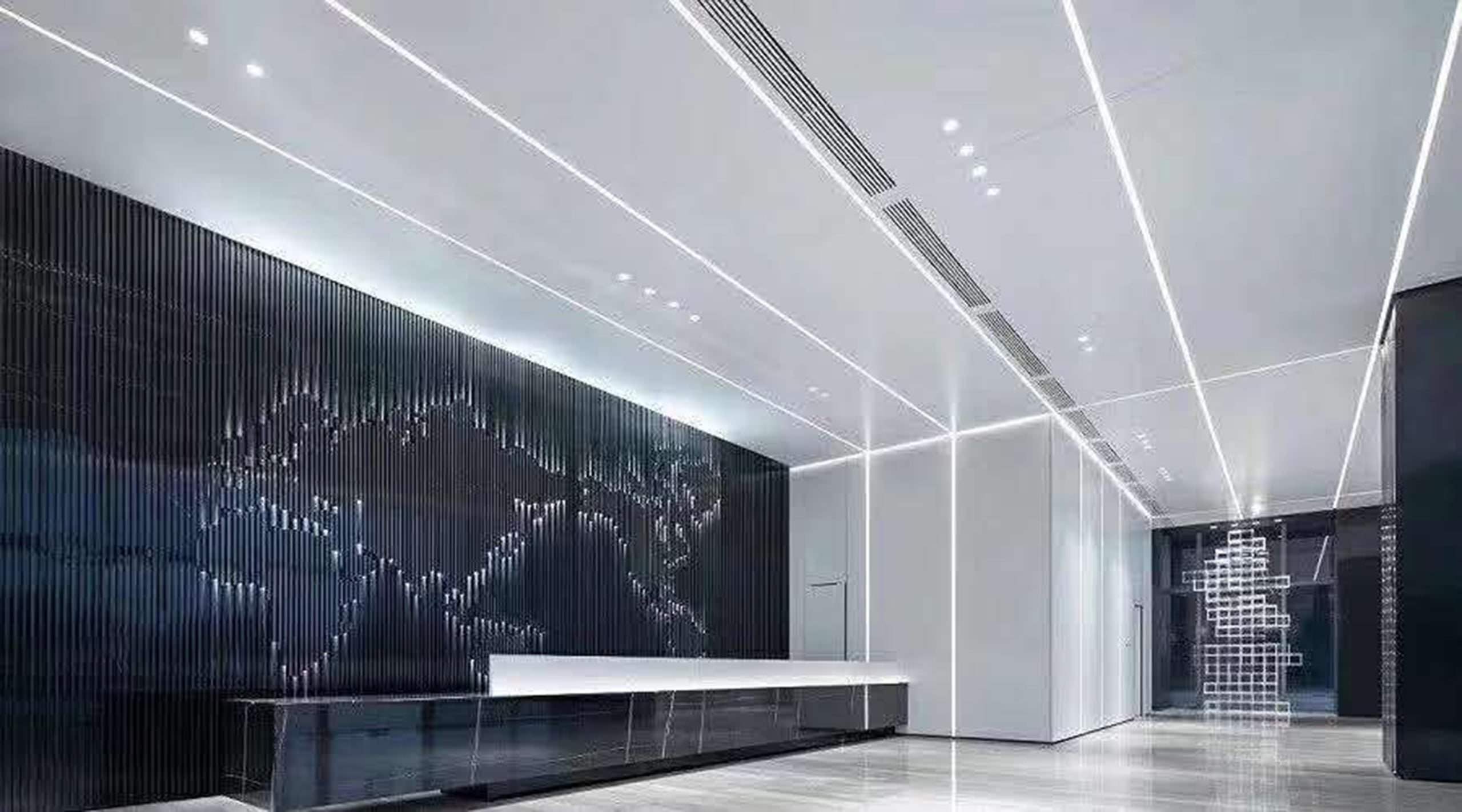 Proper installation technique