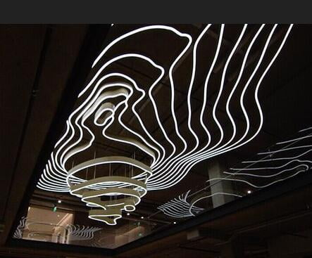 Copper foil comparison