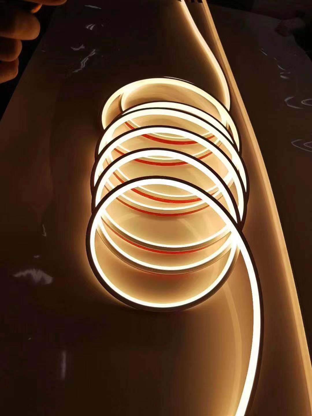 Quality profile features