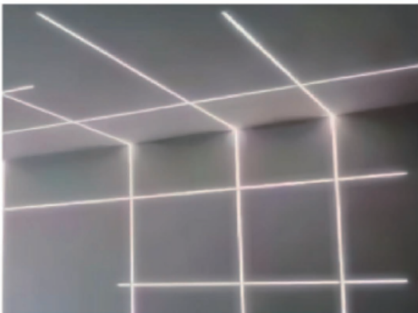 1212 Top View Silicone Neon Flex Sleeve for 8mm PCB