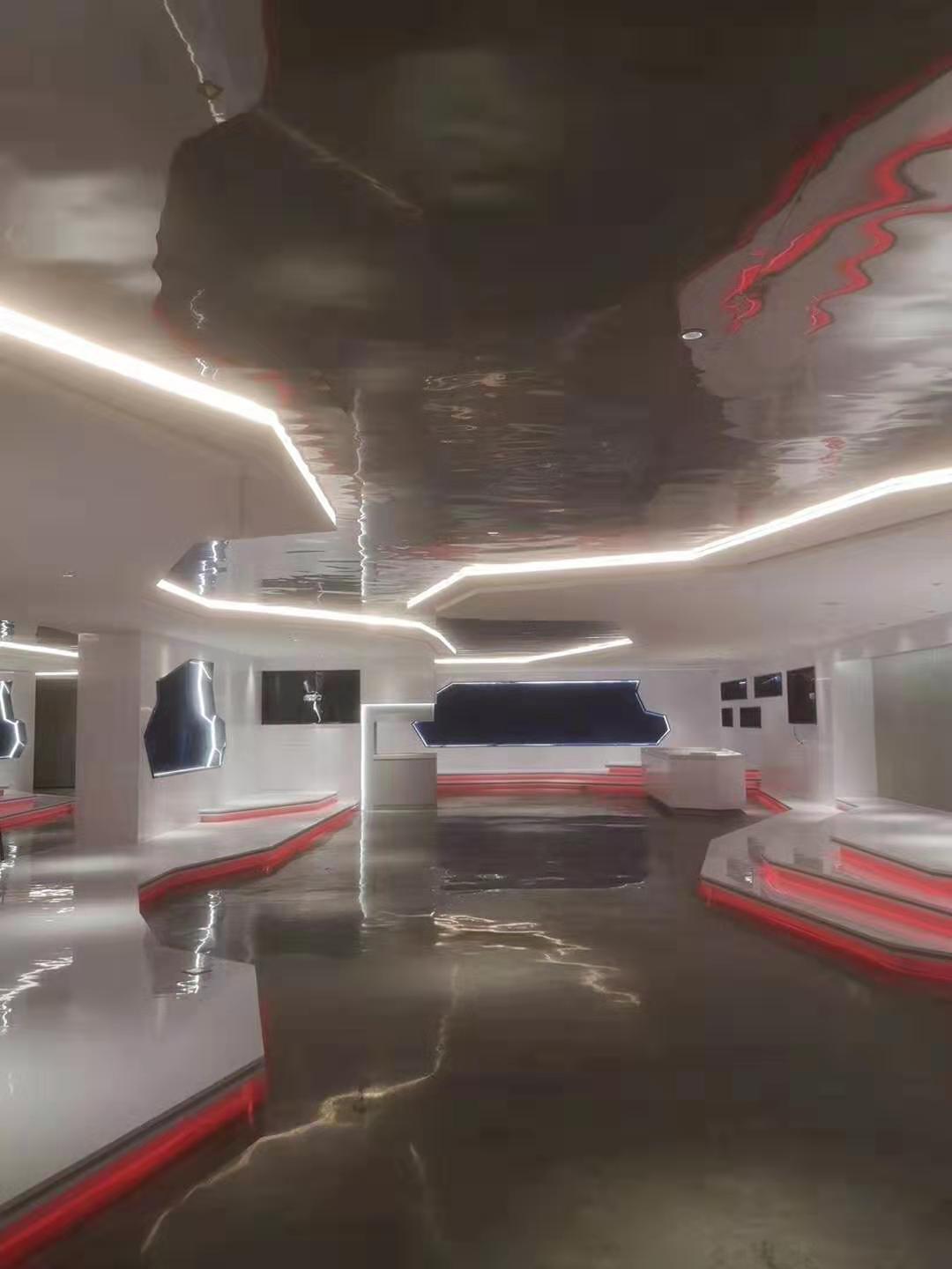 LED neon flex manufacturing