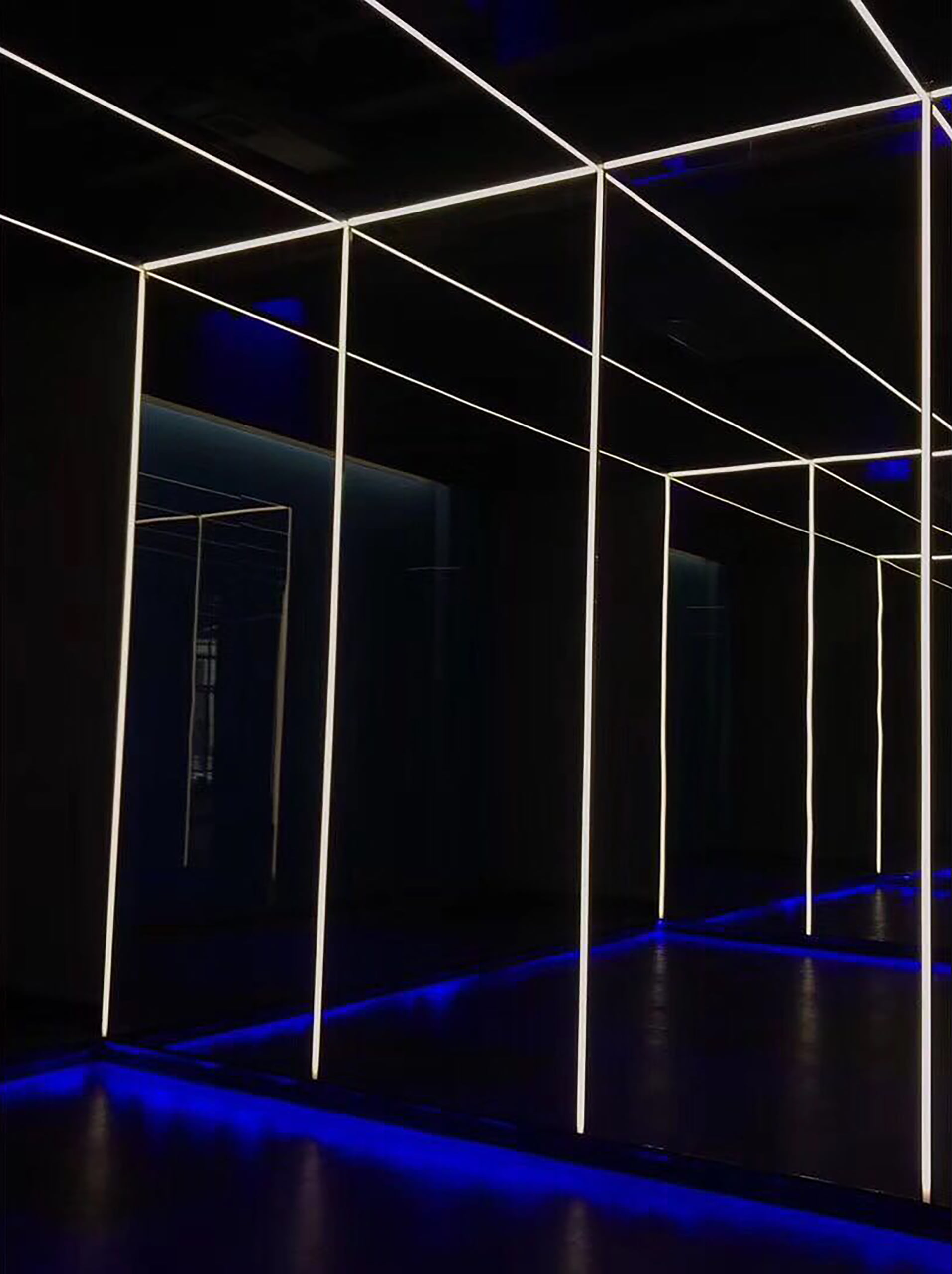 LED density comparison