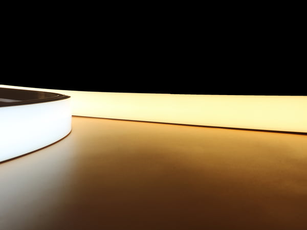 What Makes a Silicone Light Strip Actually Last?