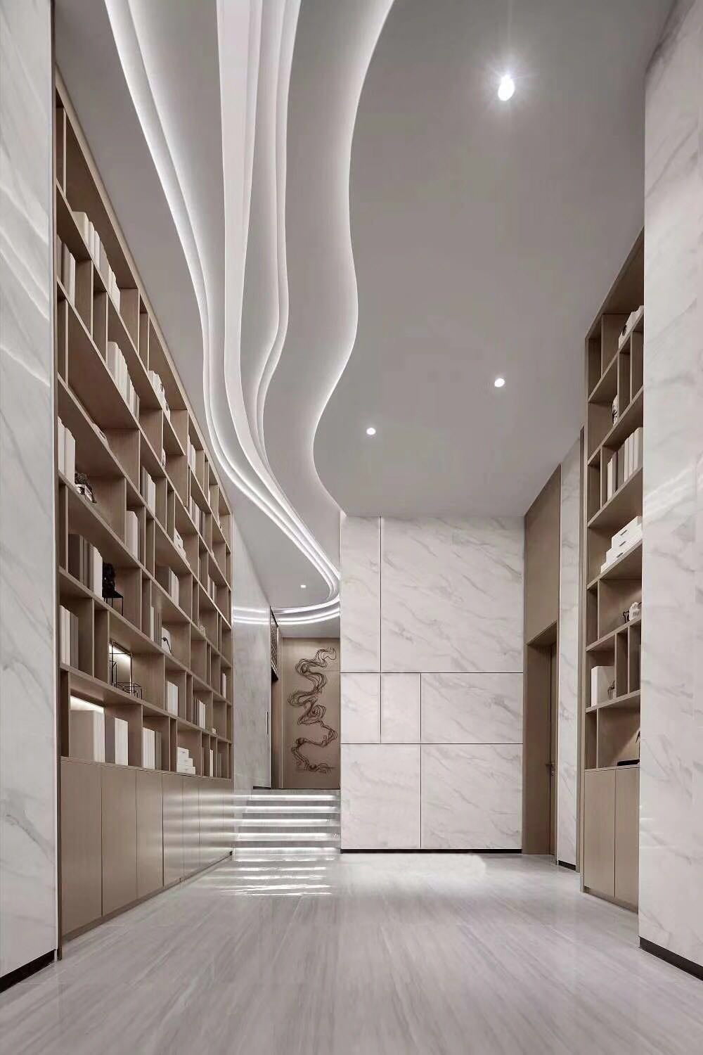 light distribution quality check