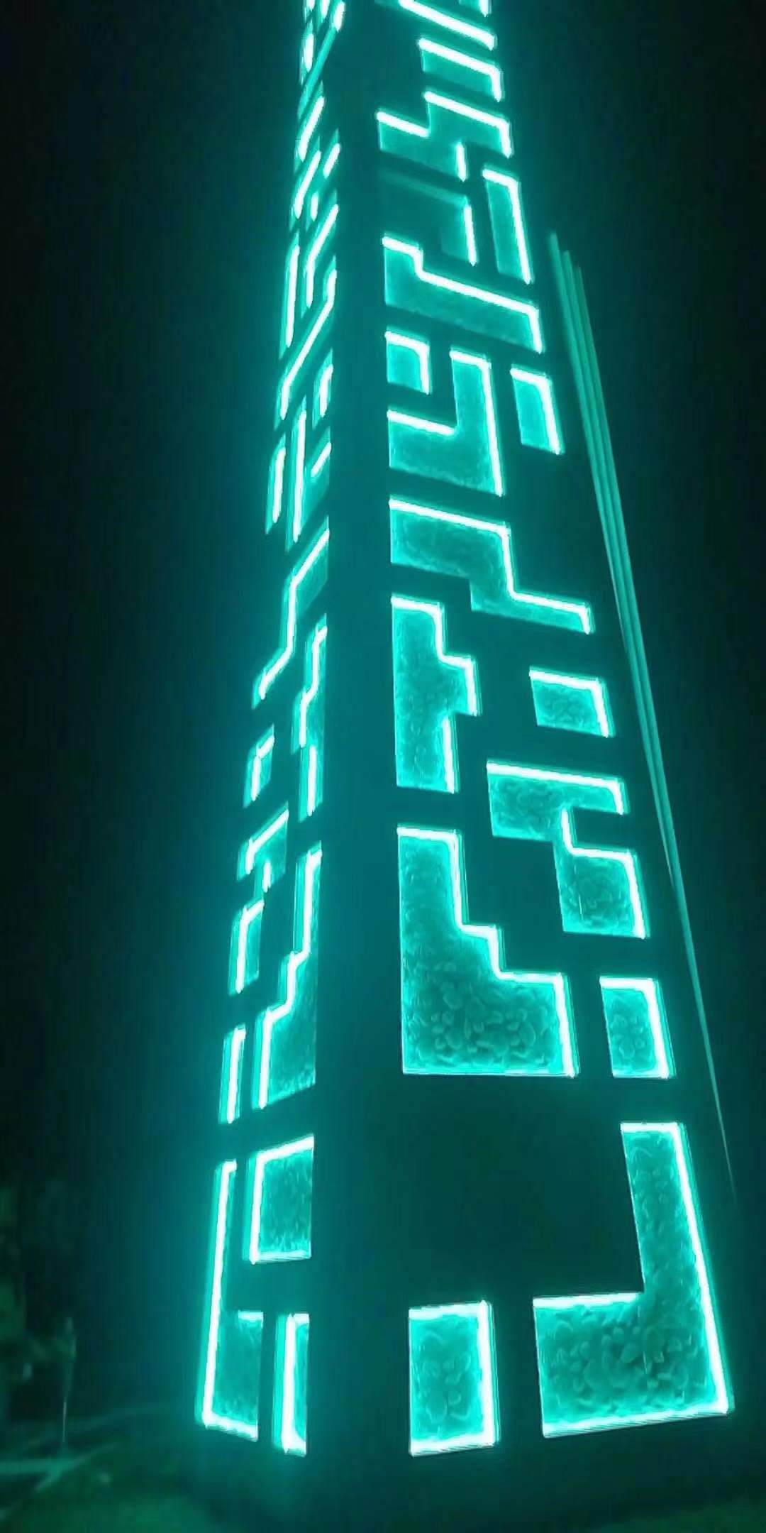 Temperature cycle testing