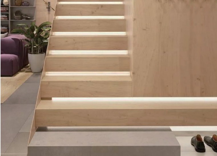 Interior decoration - London, UK