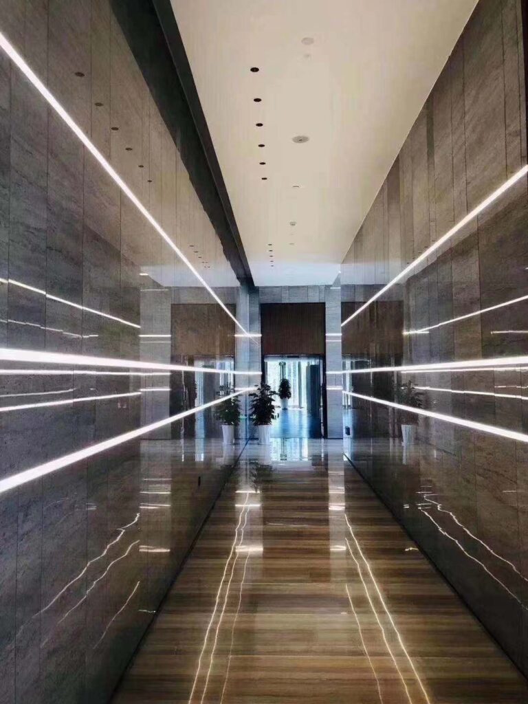 LED Strip Lights 3W 1W 0.4W 2835 SMD Flexible Tape Light DC12V/24V for Indoor Home Decoration