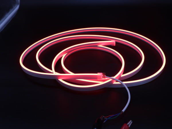 Manufacturing facility