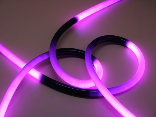 Silicone LED strip benefits