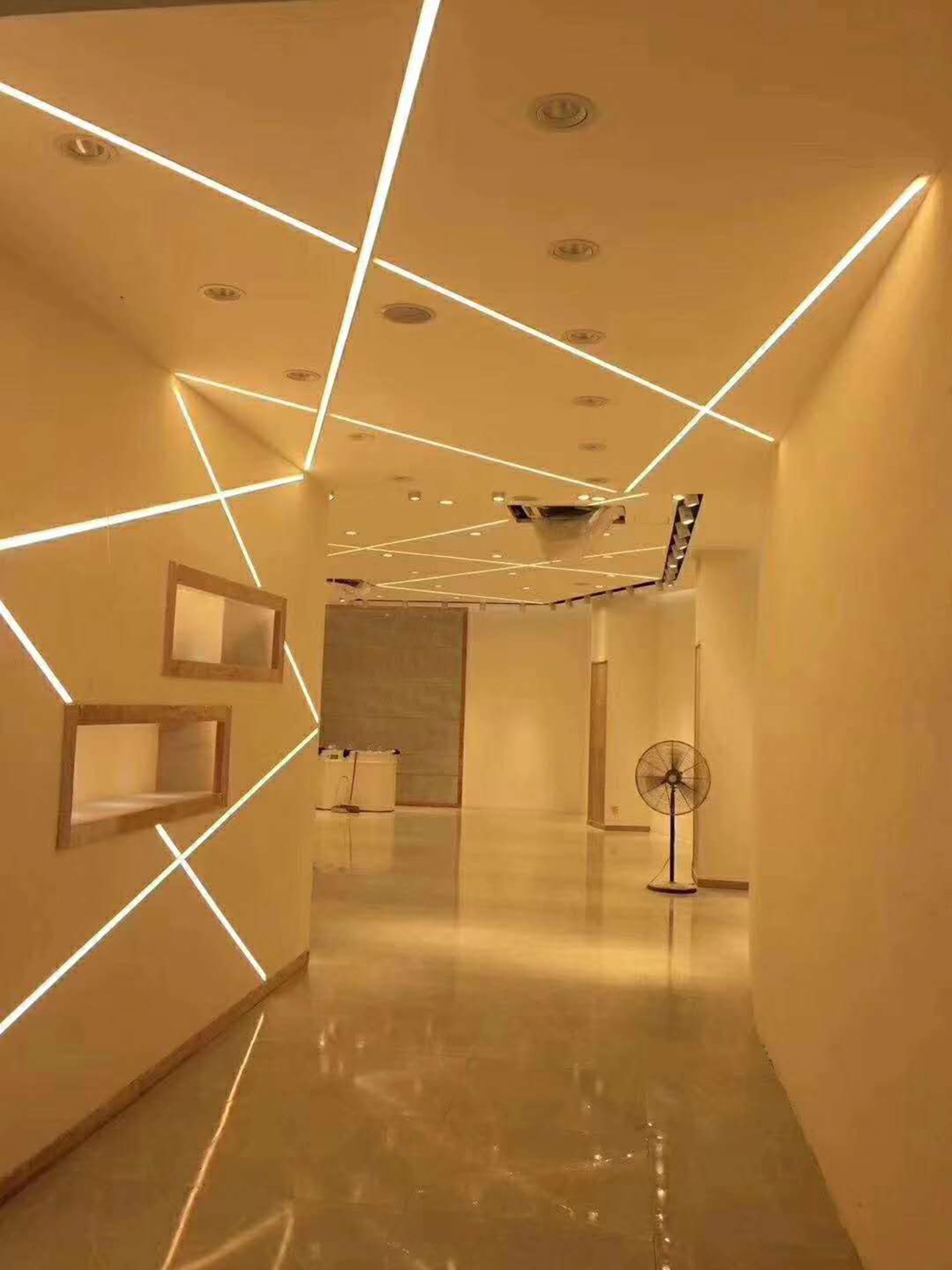 Proper bending demonstration