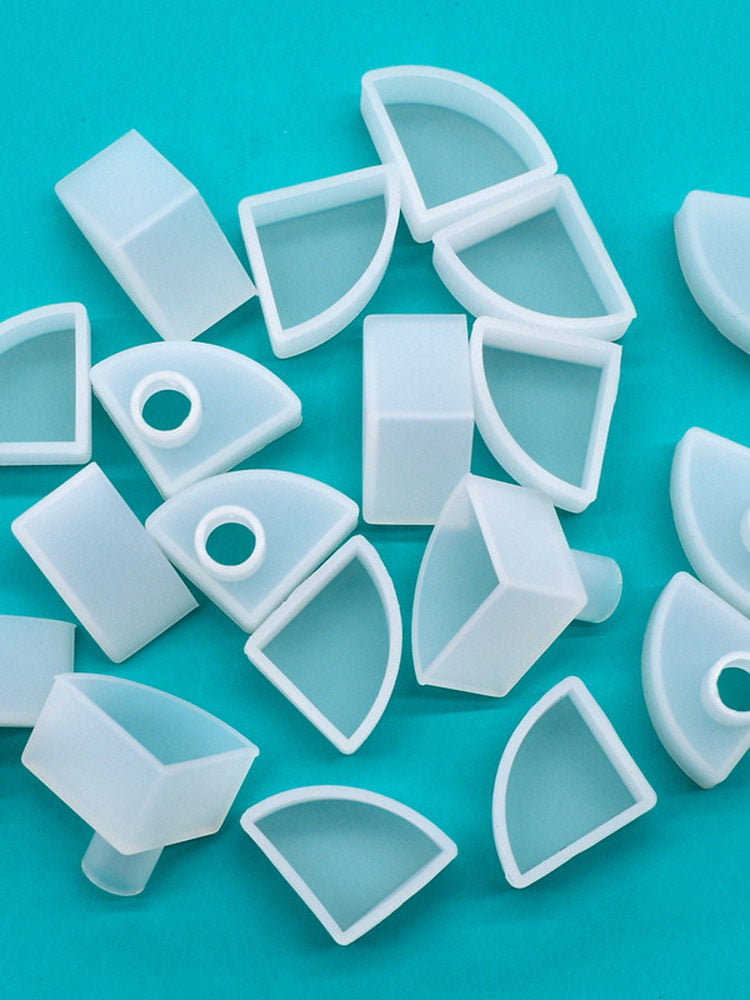 V-Shaped Silicone Sleeve Plug