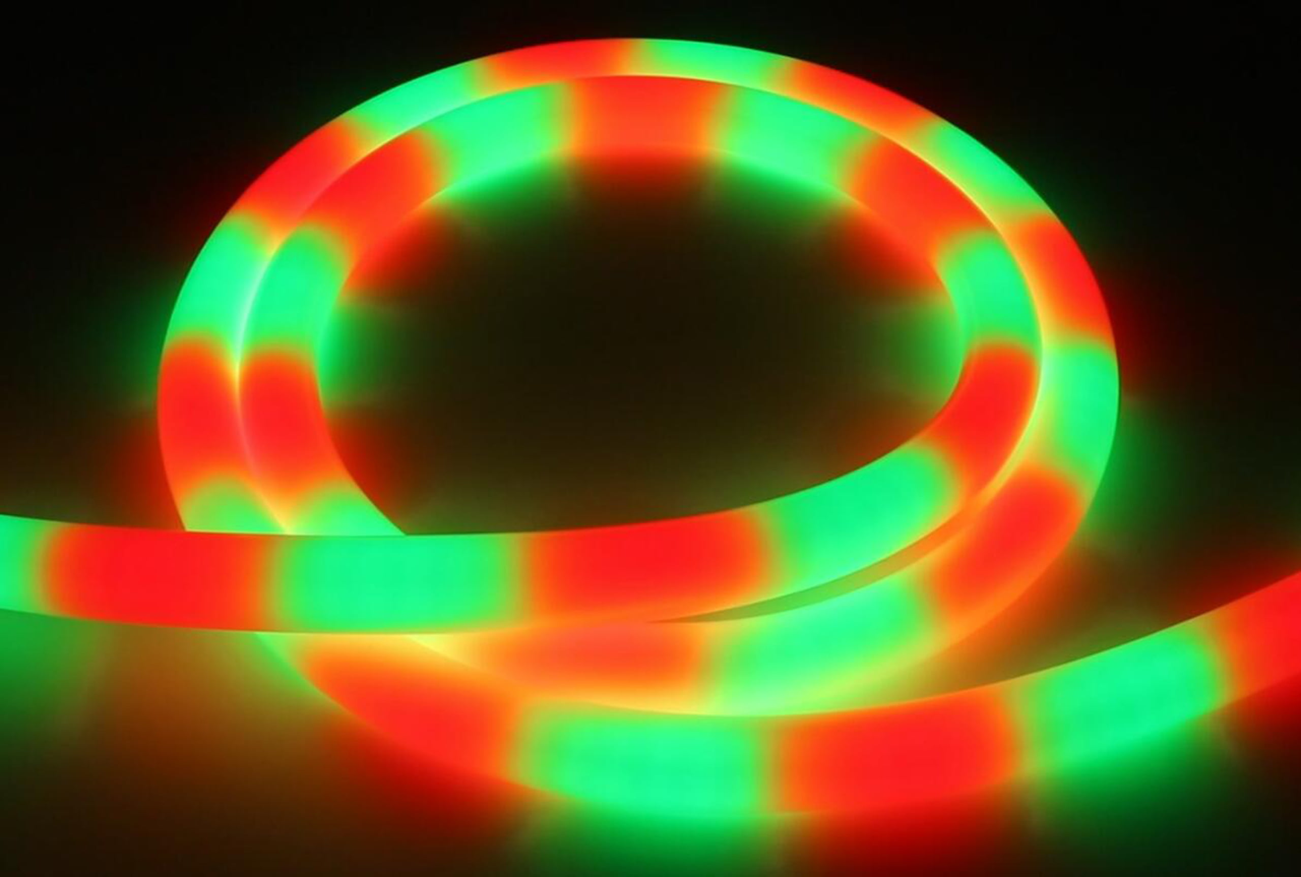 RGB LED Replacement Process