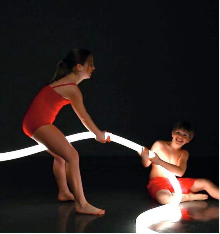 Waterproof testing procedure