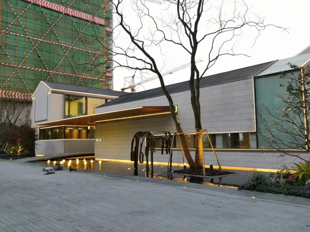 0612 Top View Silicone Neon Flex Sleeve for 8mm PCB