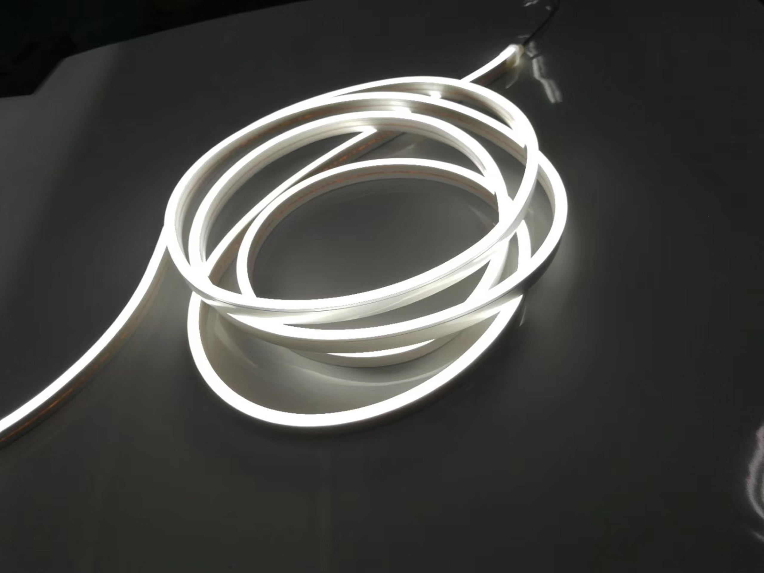 Quality control testing