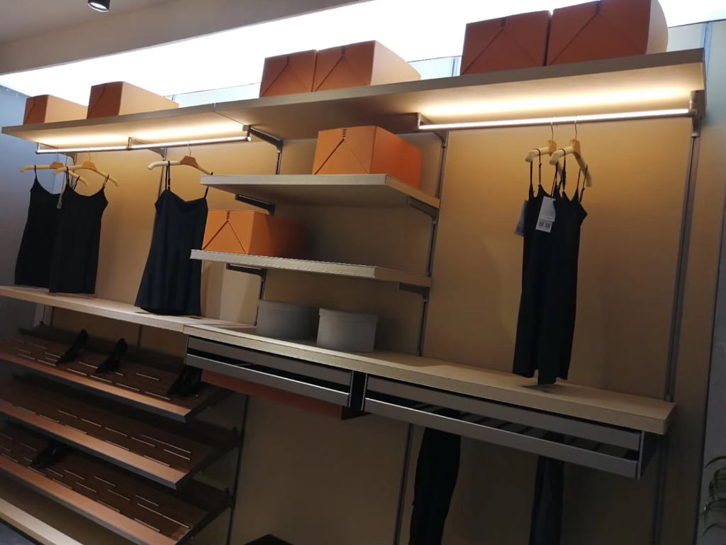 0612 Top View Silicone Neon Flex Sleeve for 8mm PCB